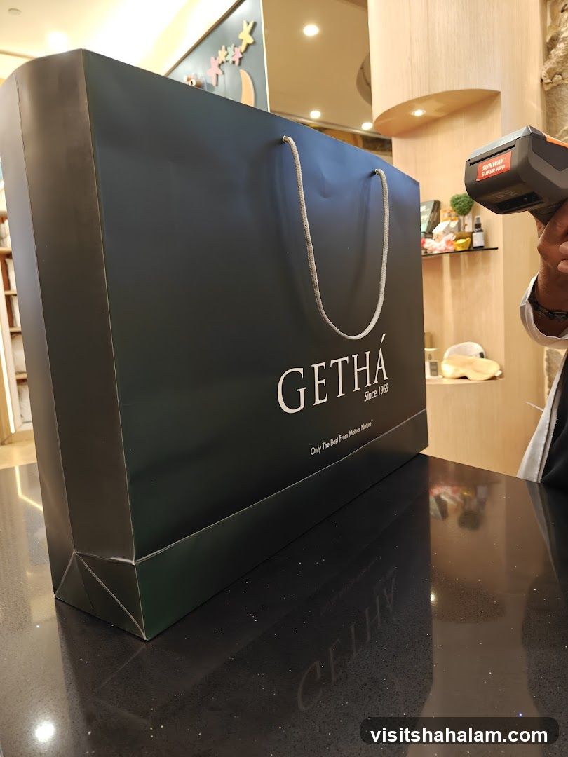 Shopping Bag