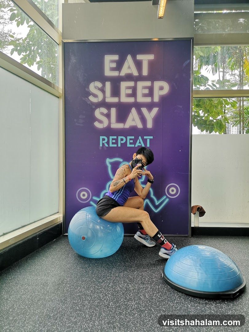 Gym Motivation
