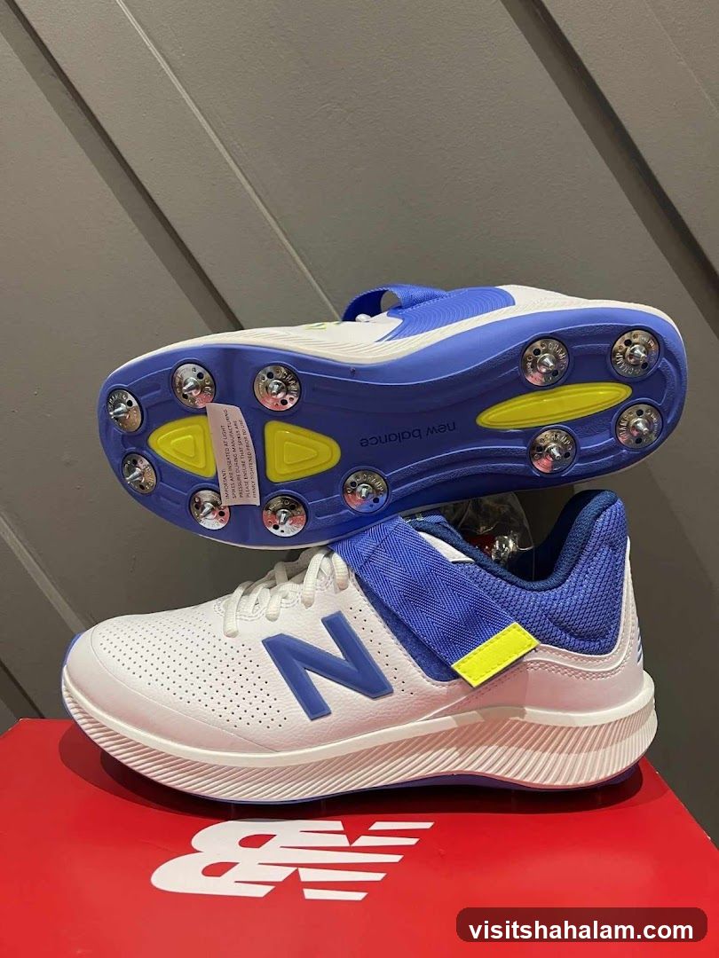 New Balance