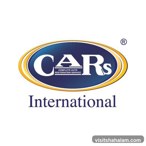 CARS International Logo