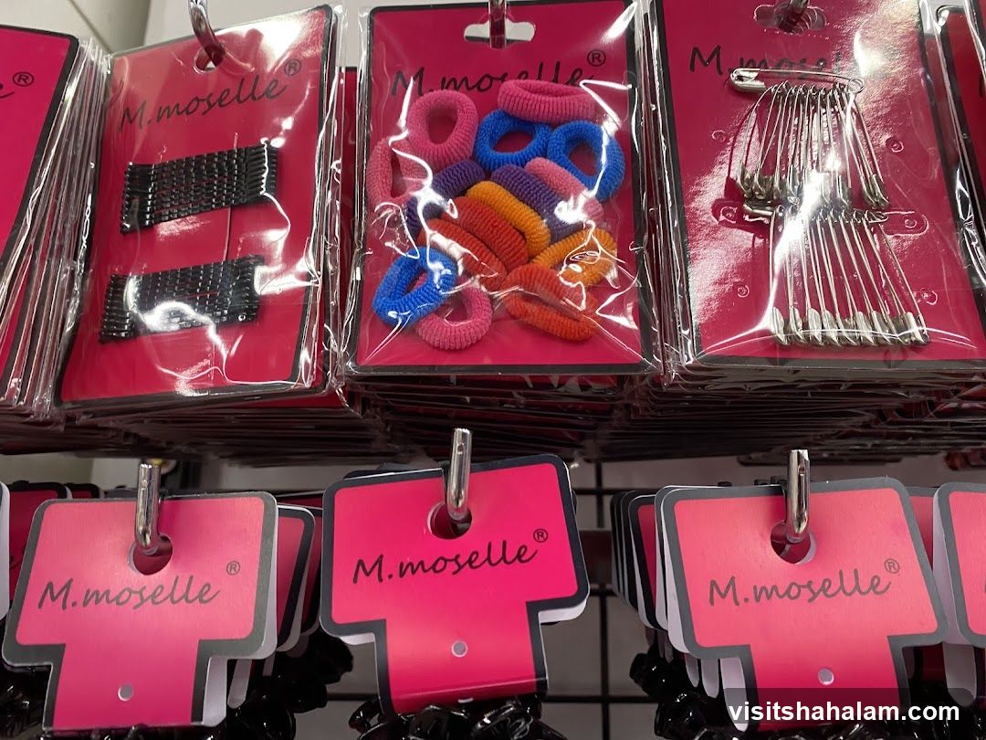 Hair Accessories