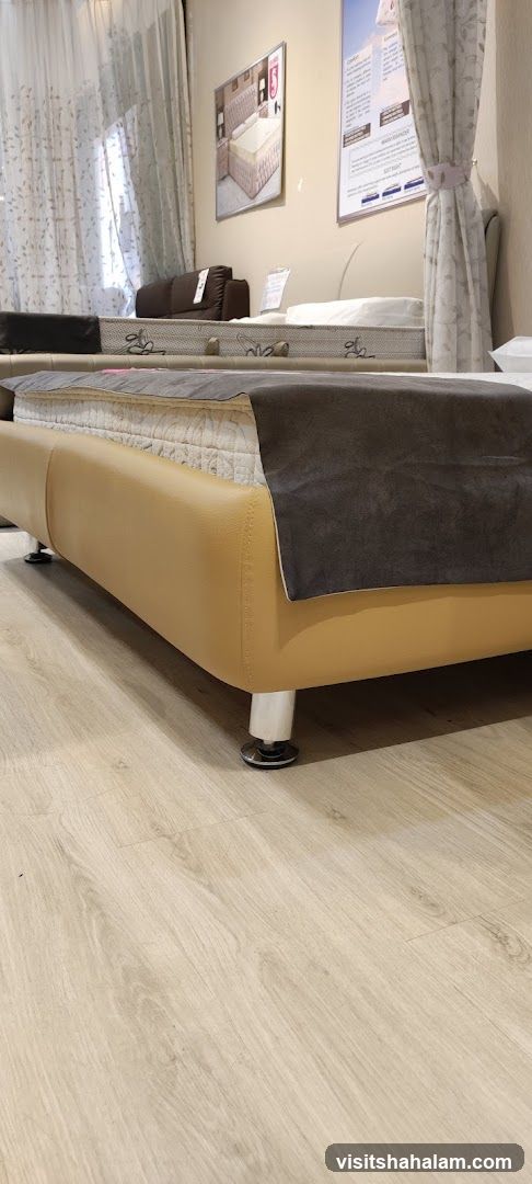 Bed Display