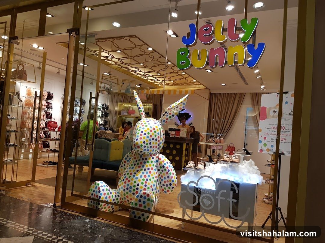 Jelly Bunny
