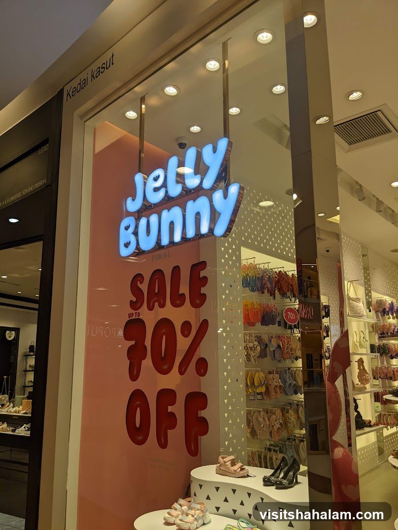 Jelly Bunny