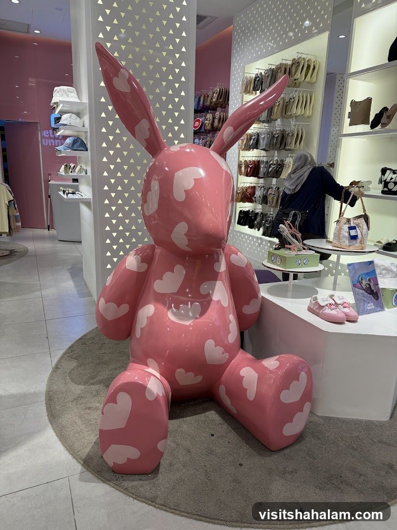 Jelly Bunny