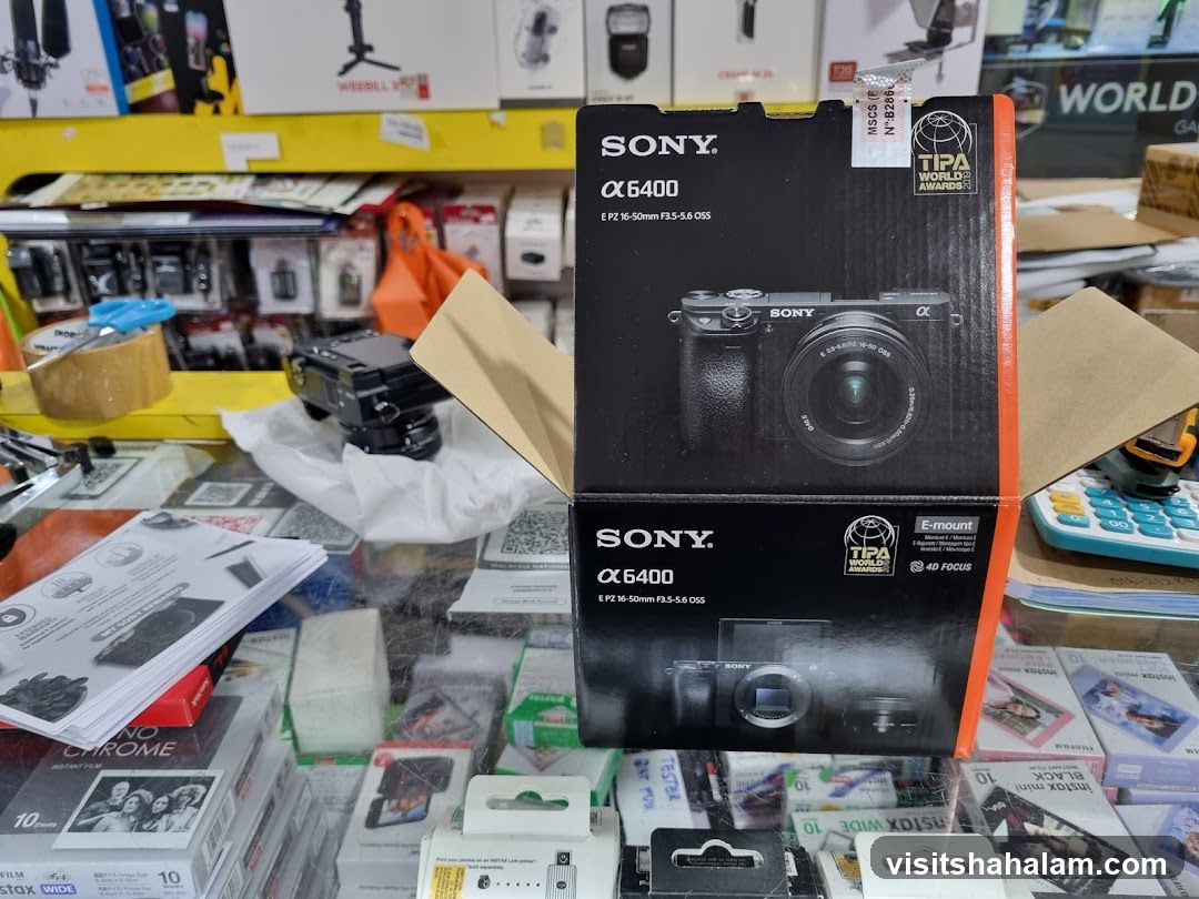 TS Camera Enterprise