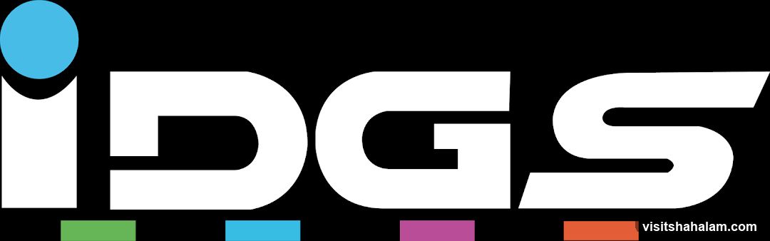 iDGS SDN BHD