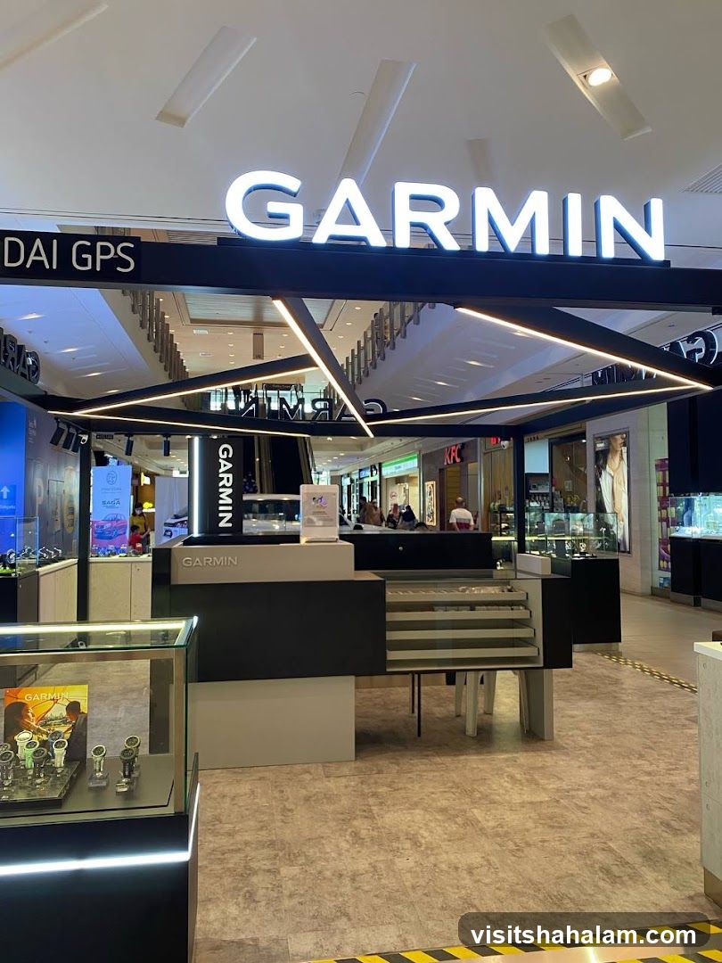 GARMIN (Aeco)