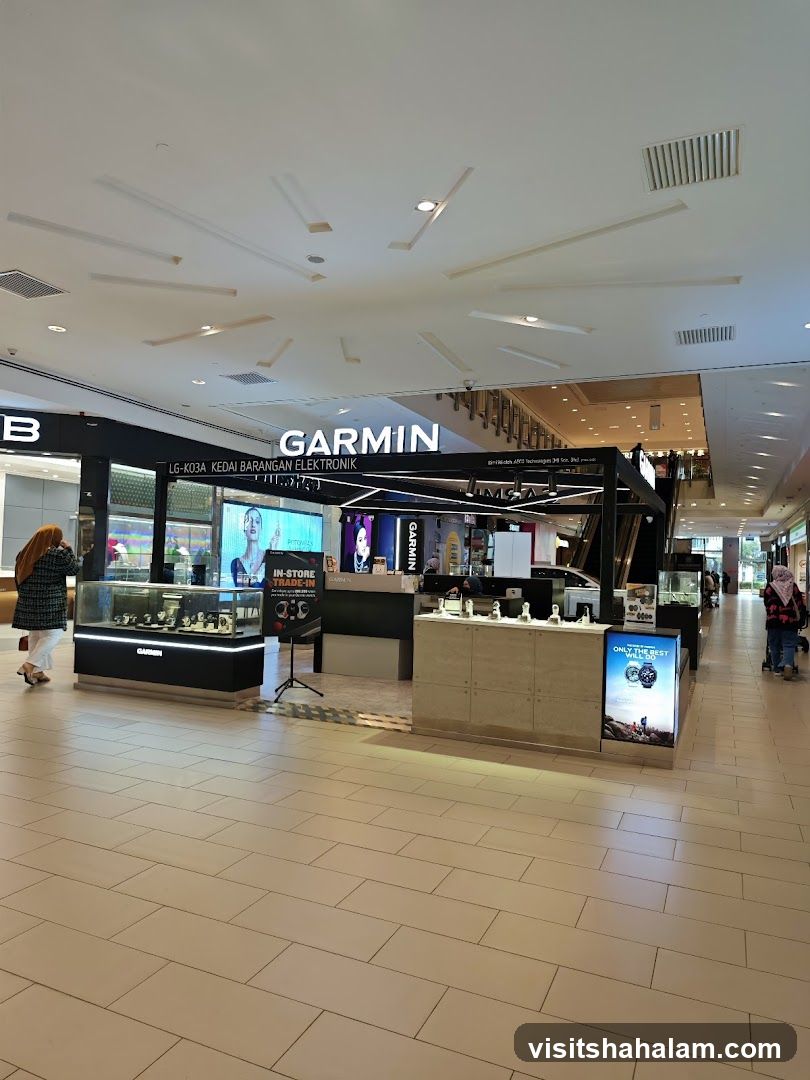GARMIN (Aeco)
