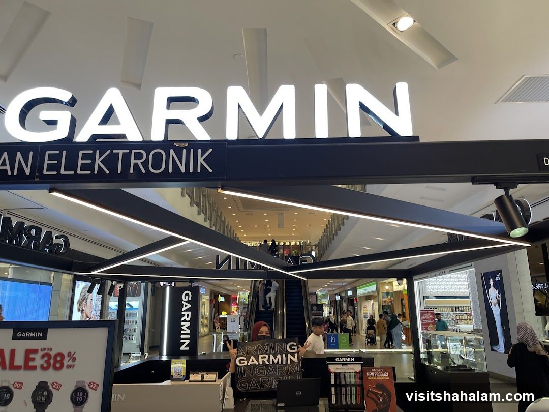 GARMIN (Aeco)