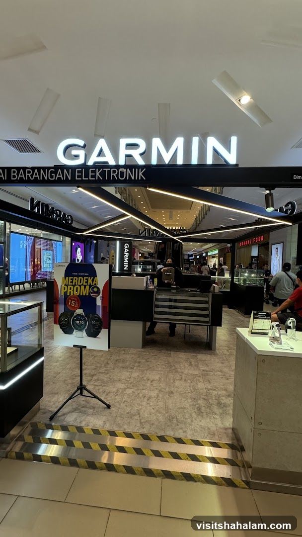 GARMIN (Aeco)