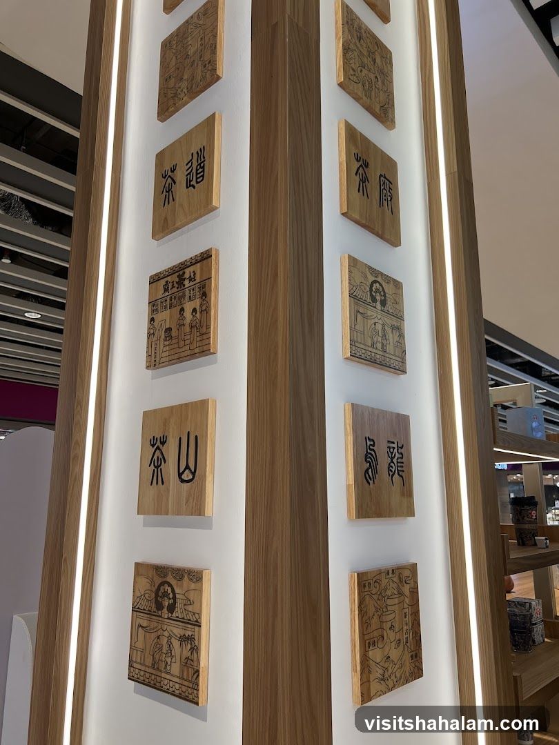 Decorative Wooden Plaques