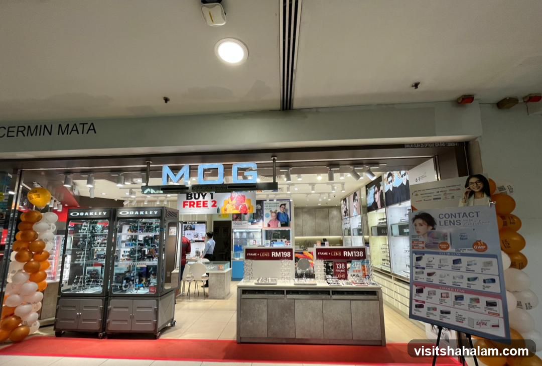 MOG Eyewear