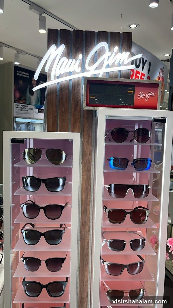 MOG Eyewear