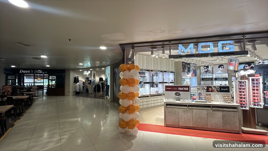 MOG Eyewear