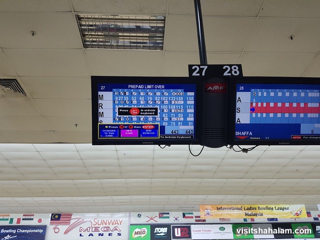 Bowling