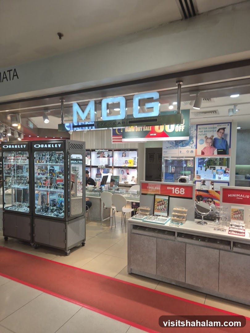 MOG Eyewear