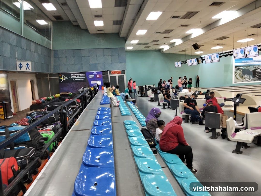 Bowling