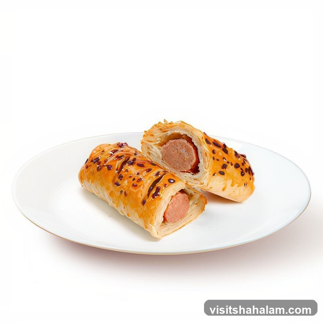 Sausage Roll