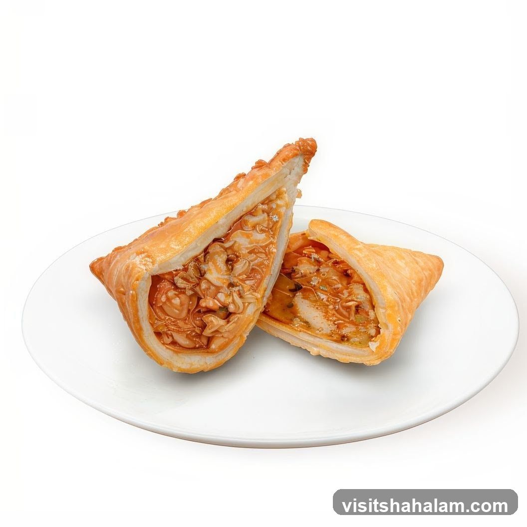 Savory Pastries