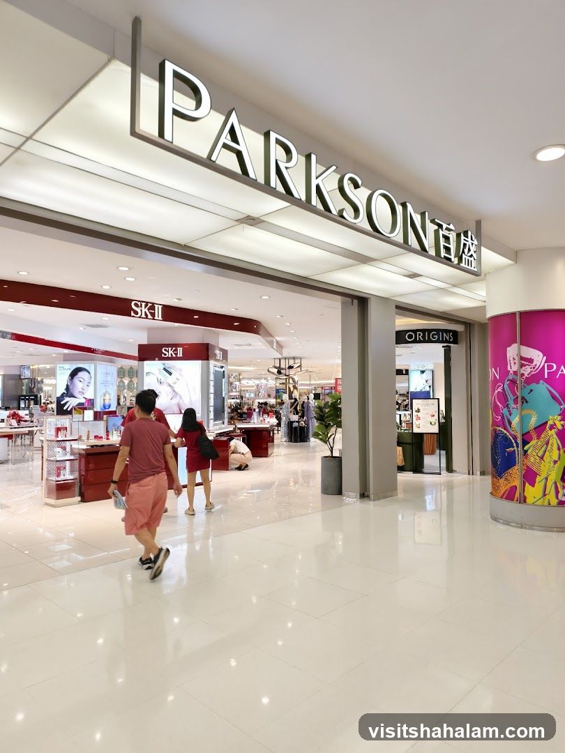 Parkson