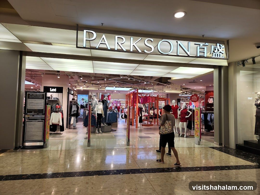 Parkson