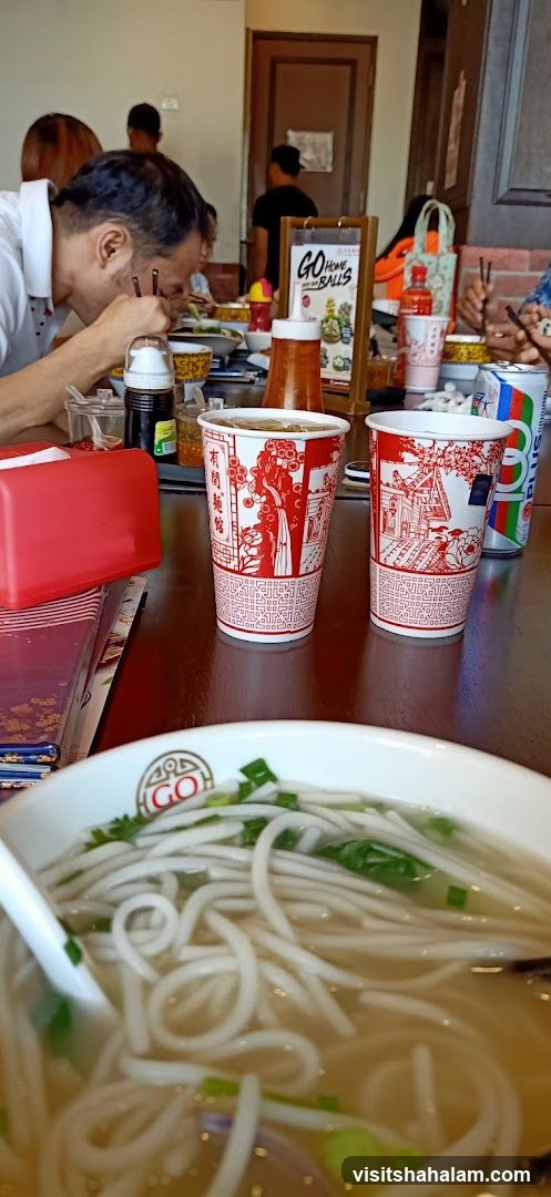 Restaurant Dining