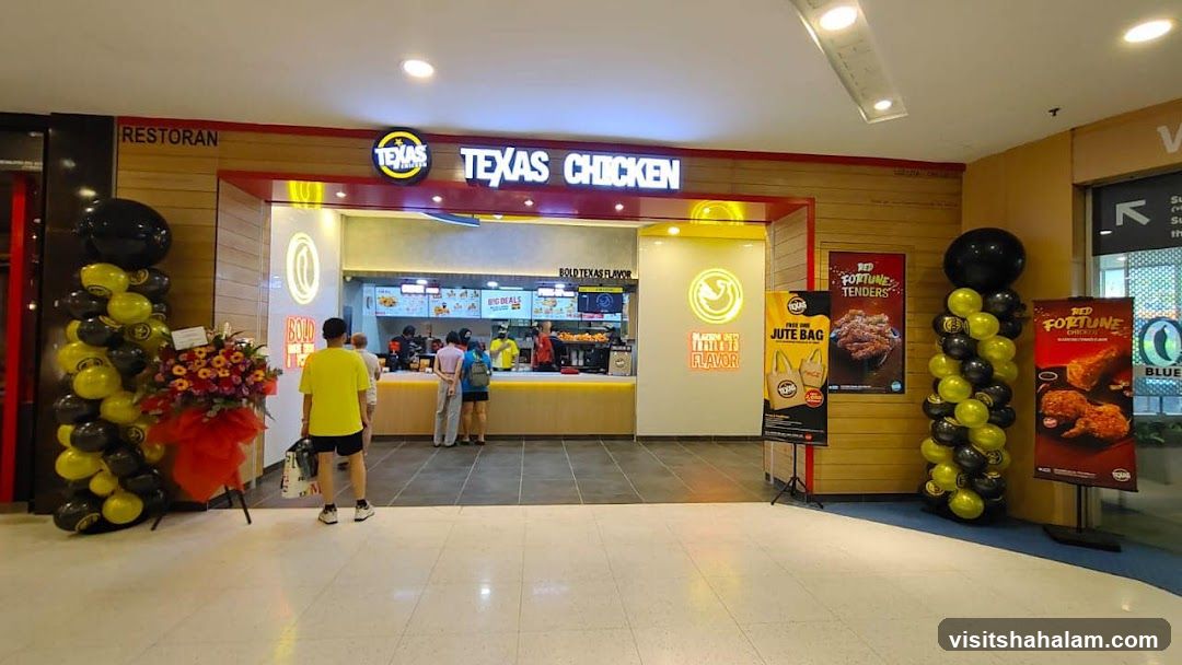 Texas Chicken