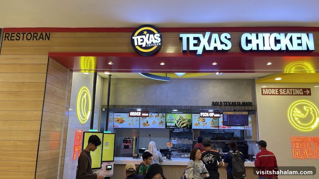 Texas Chicken