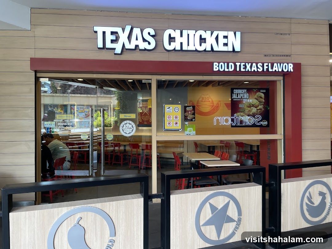Texas Chicken