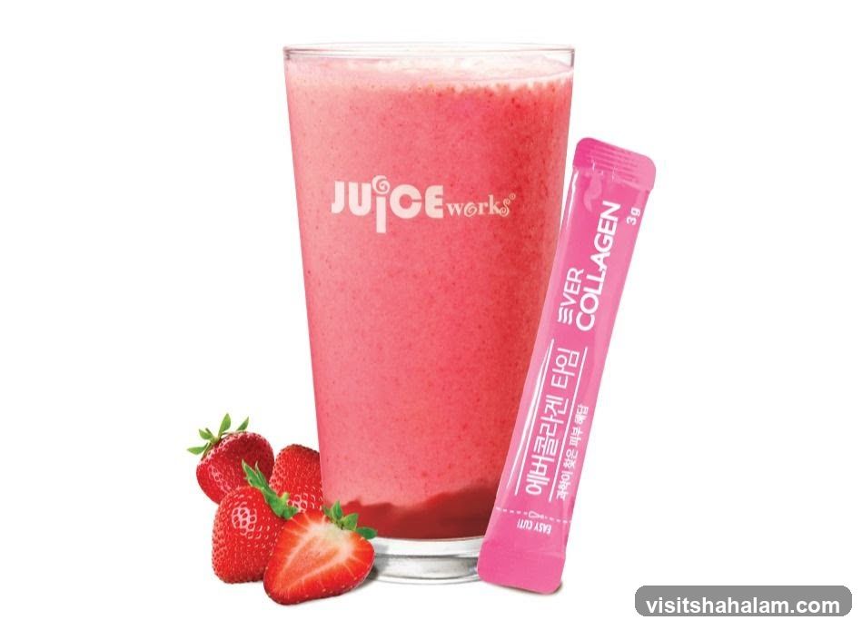 Juice Works