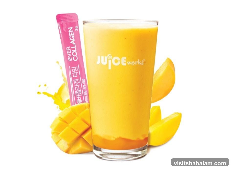 Juice Works