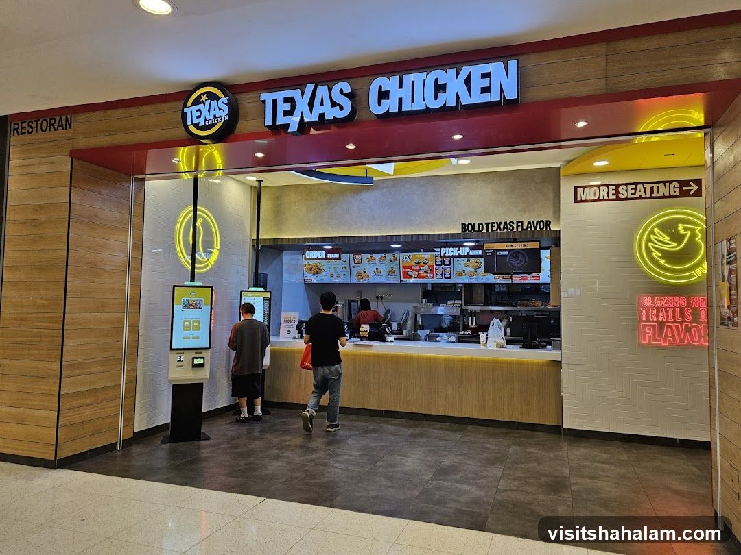 Texas Chicken