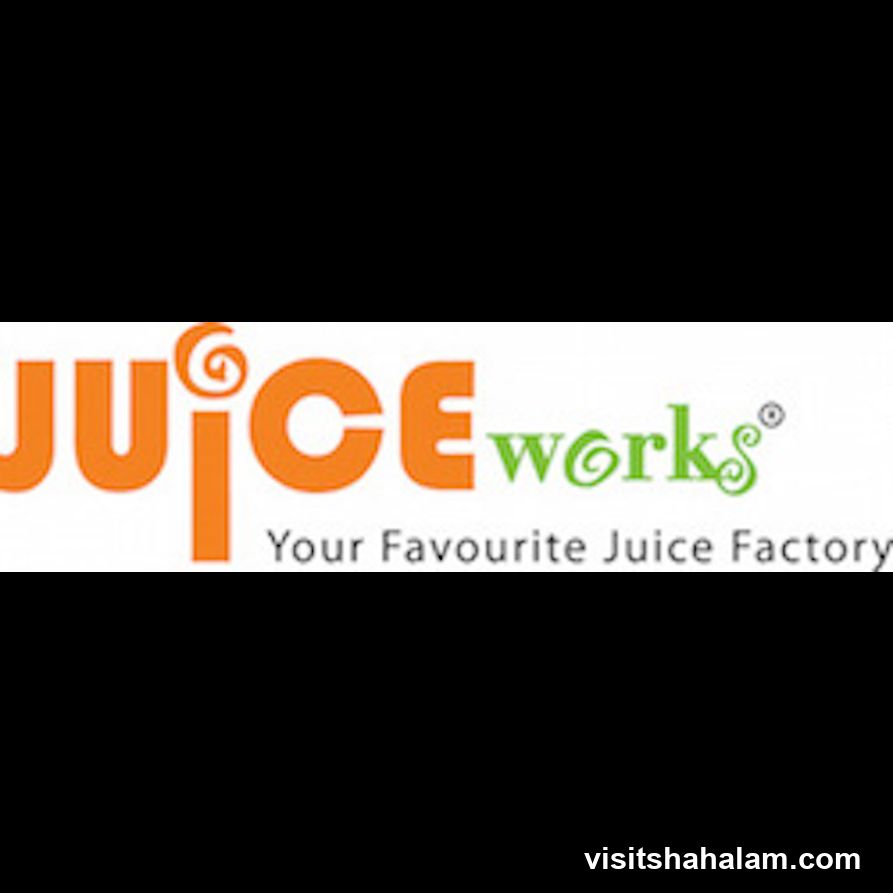 Juice Works Logo