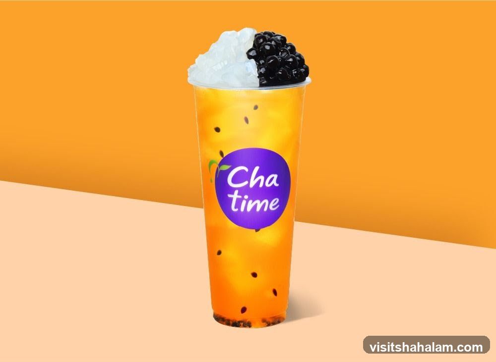 Chatime