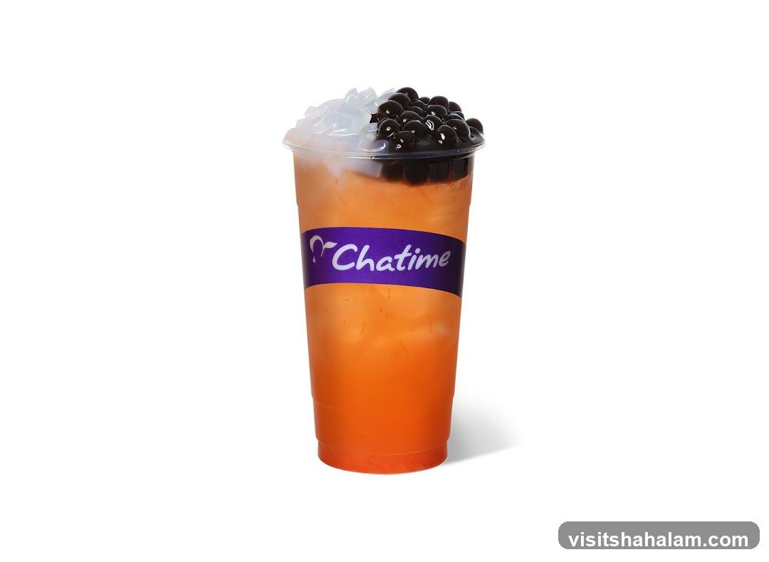 Chatime