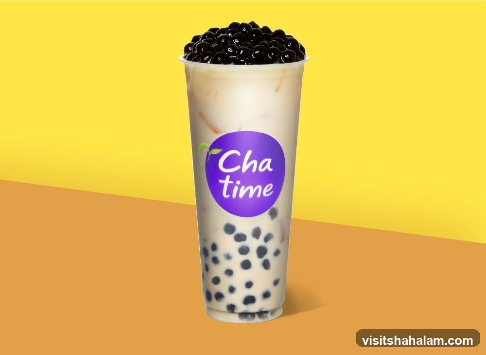 Bubble Tea