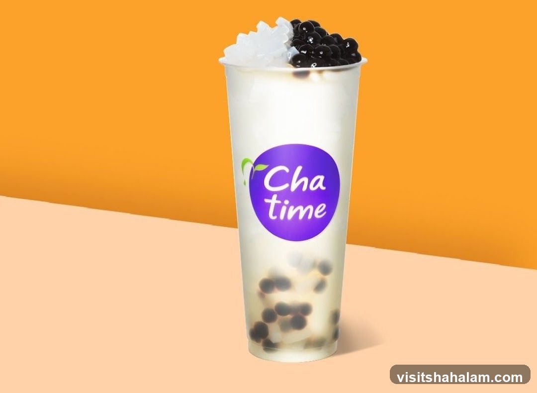 Bubble Tea