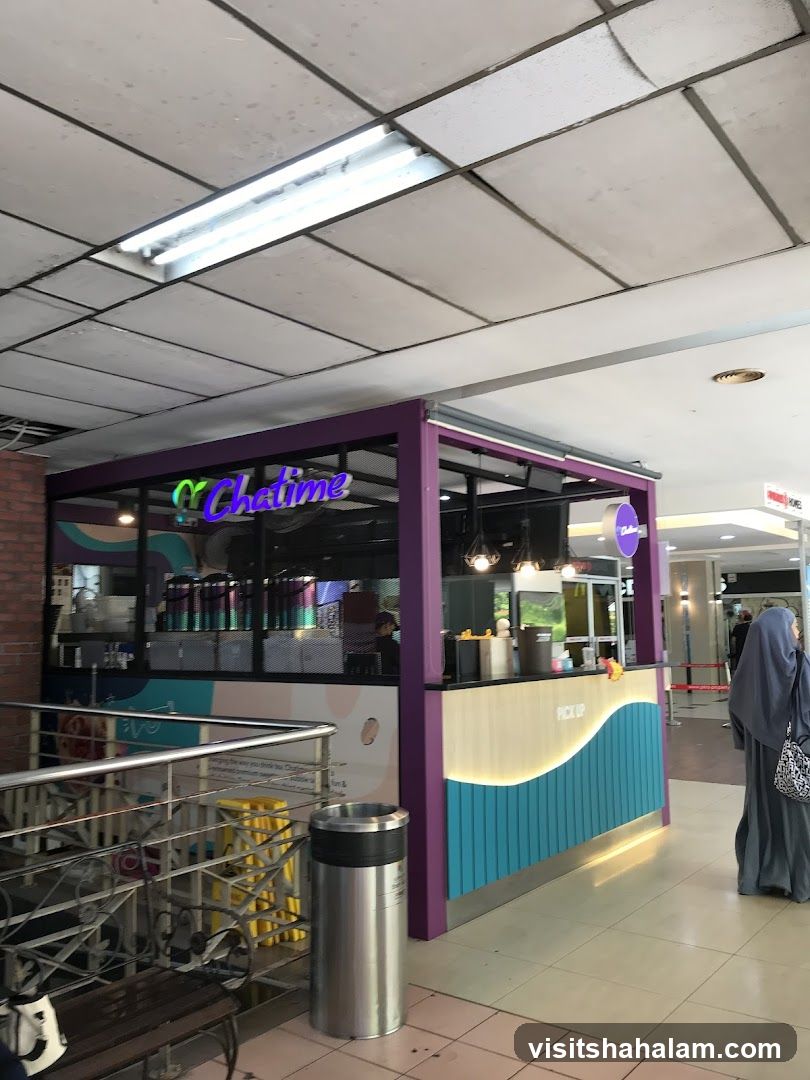 Chatime