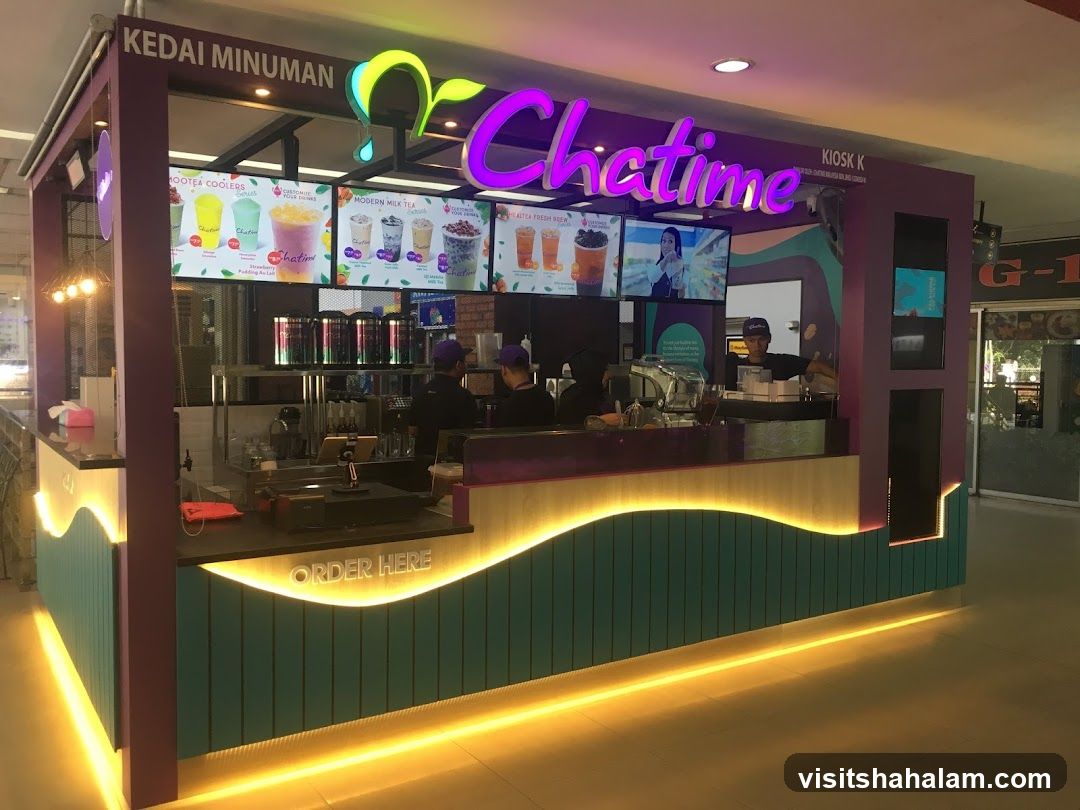 Chatime