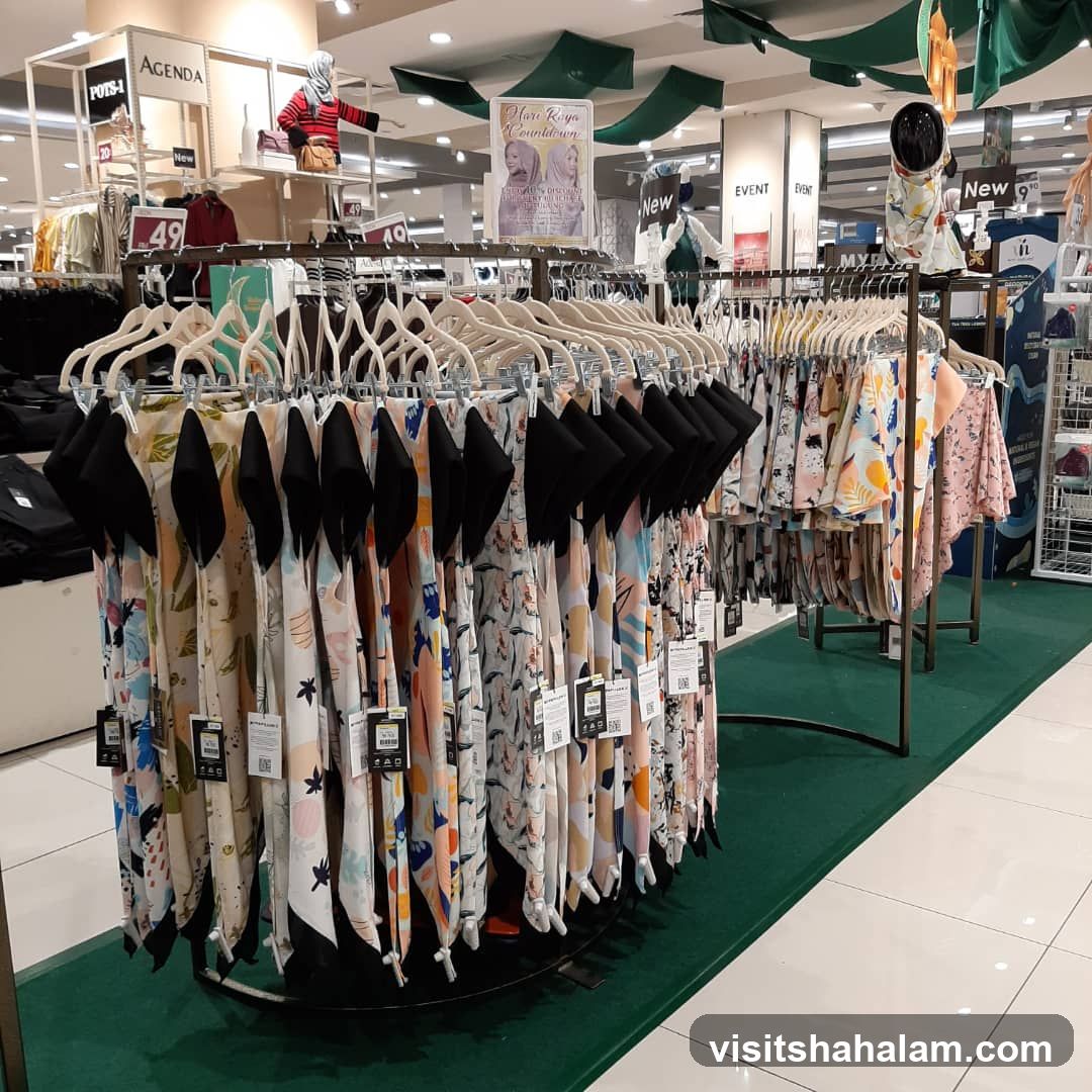MyPapillon Hijab