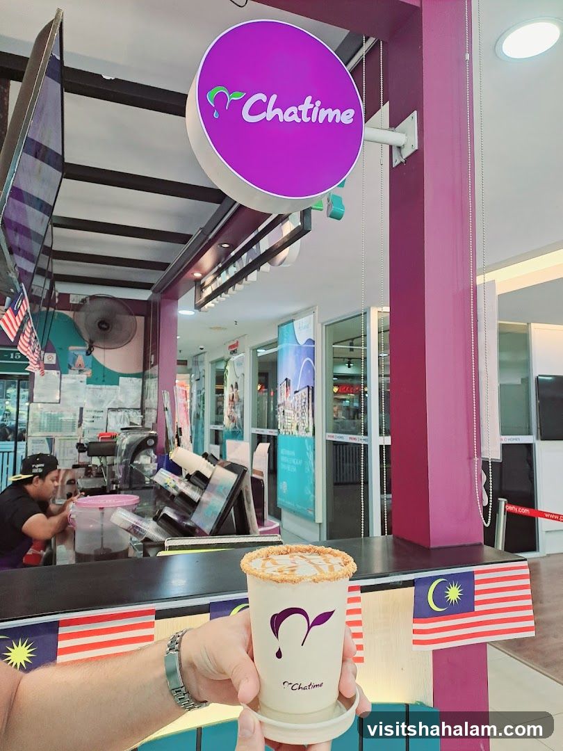 Chatime
