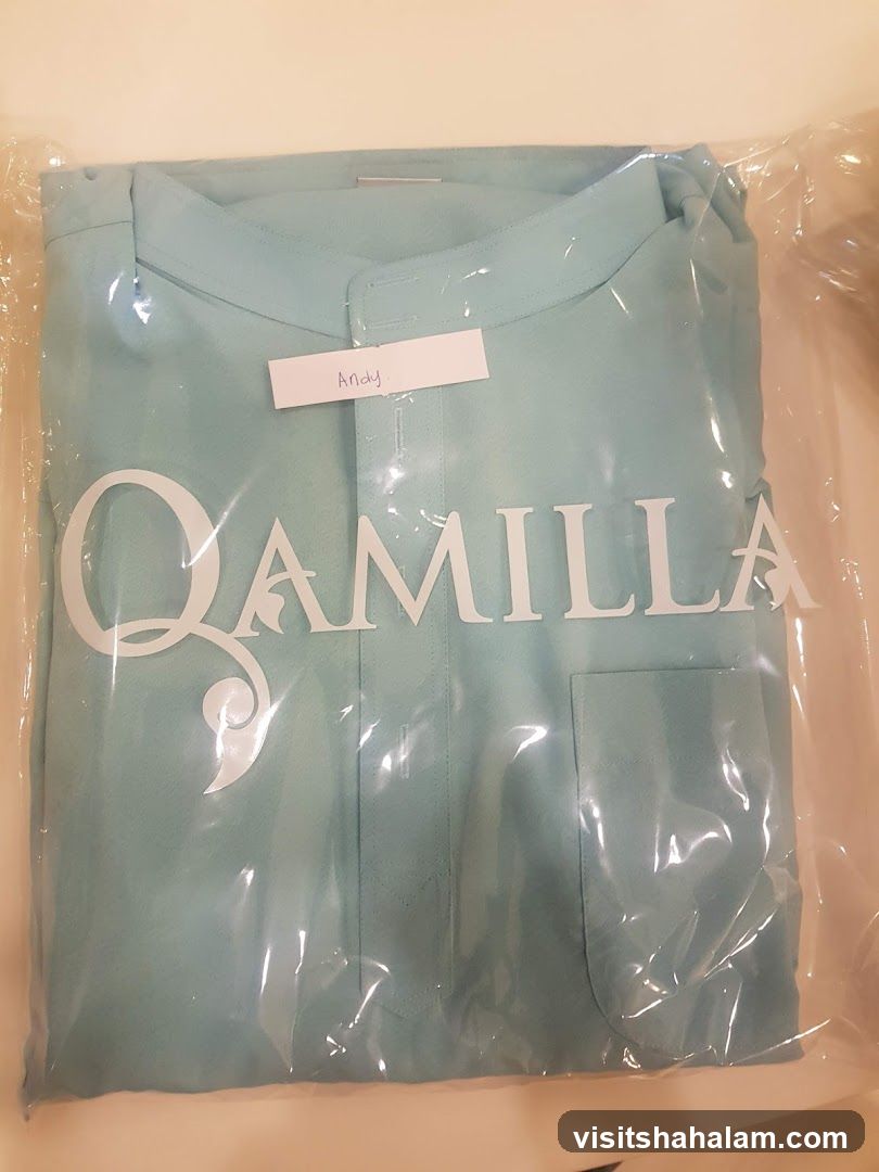 Qamilla
