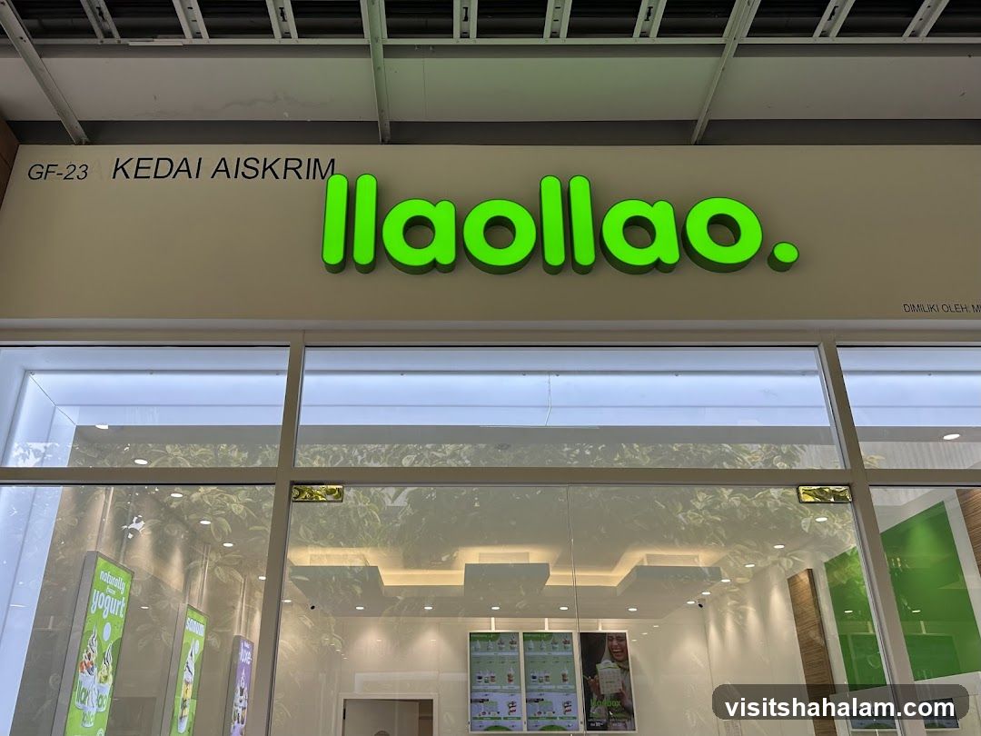 llaollao