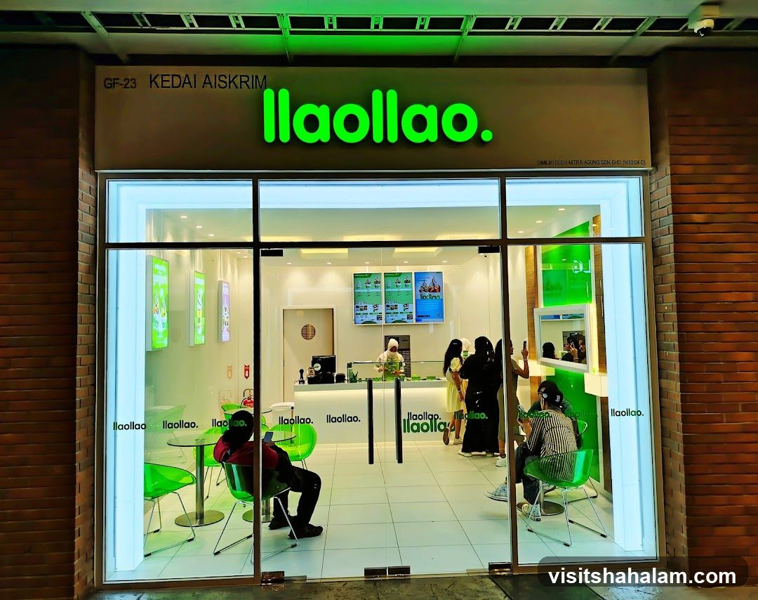 llaollao