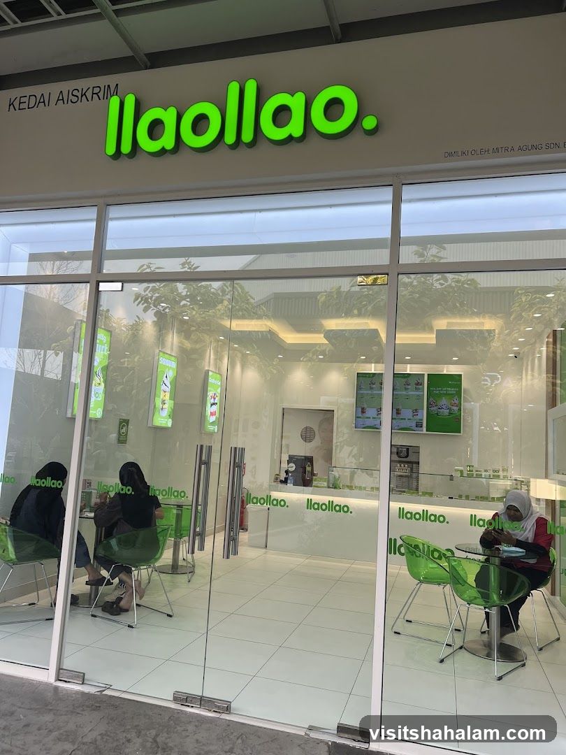 llaollao