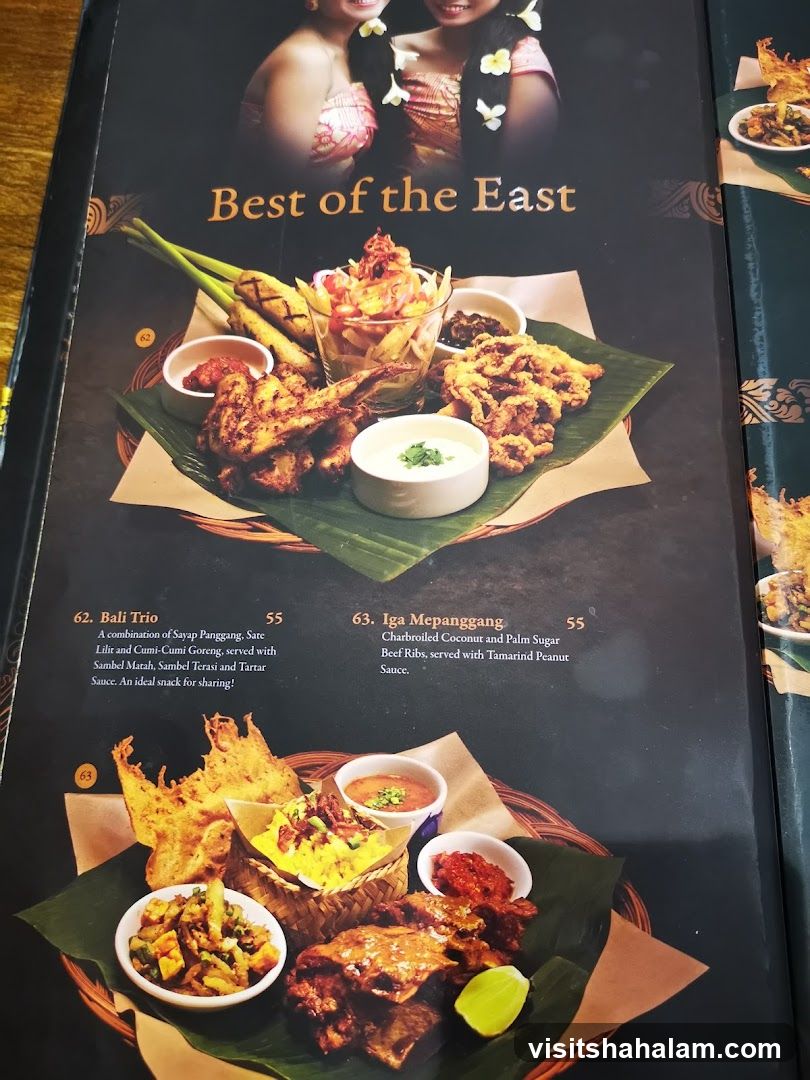 Best of the East
