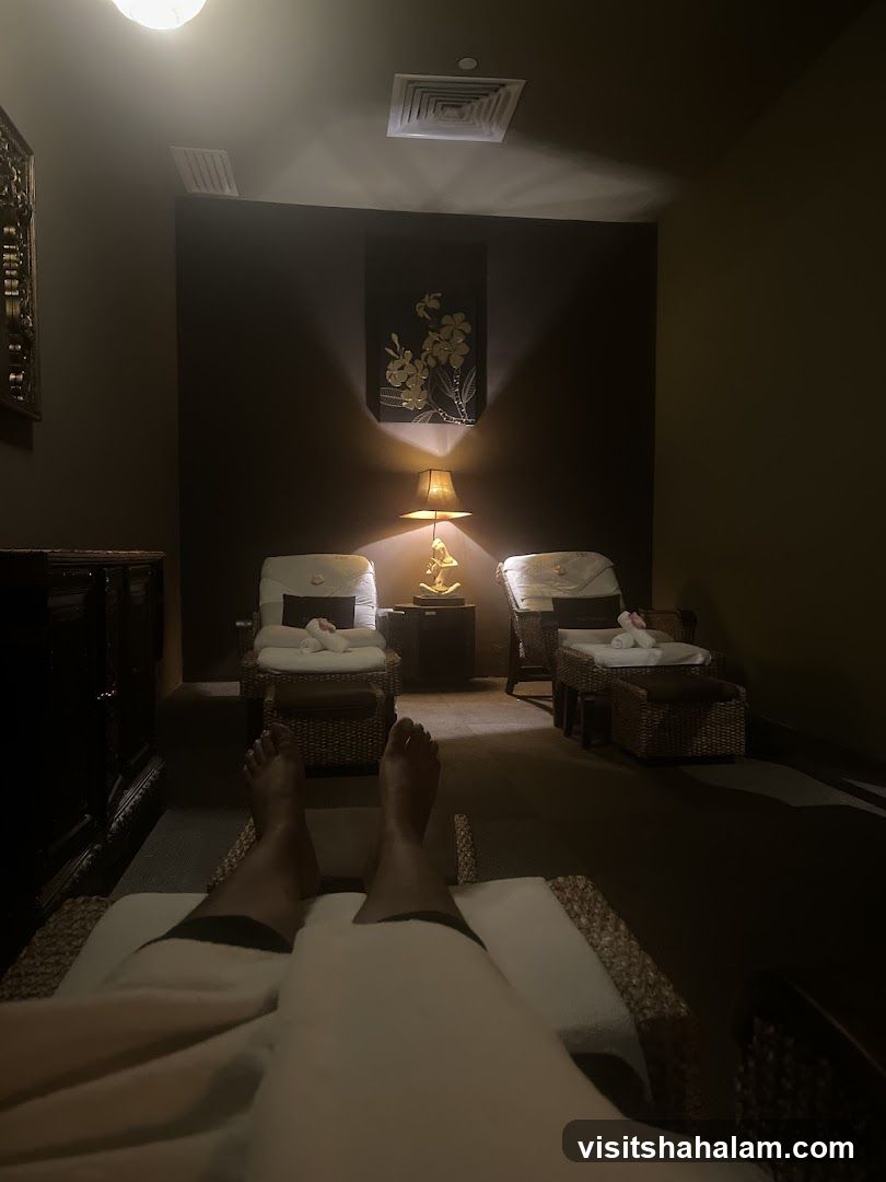 Thai Odyssey