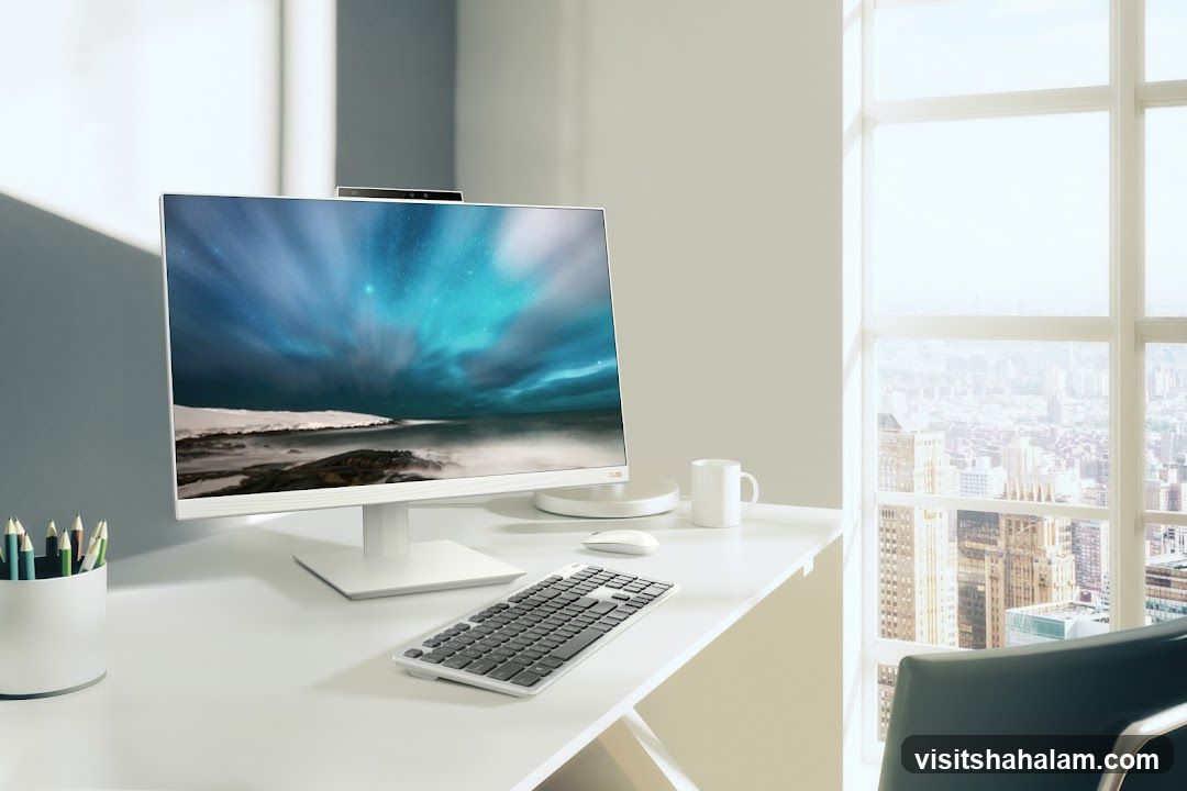ASUS Concept Store