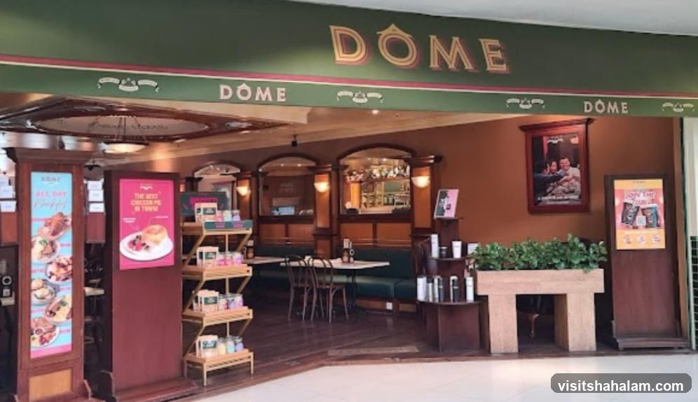 DÔME